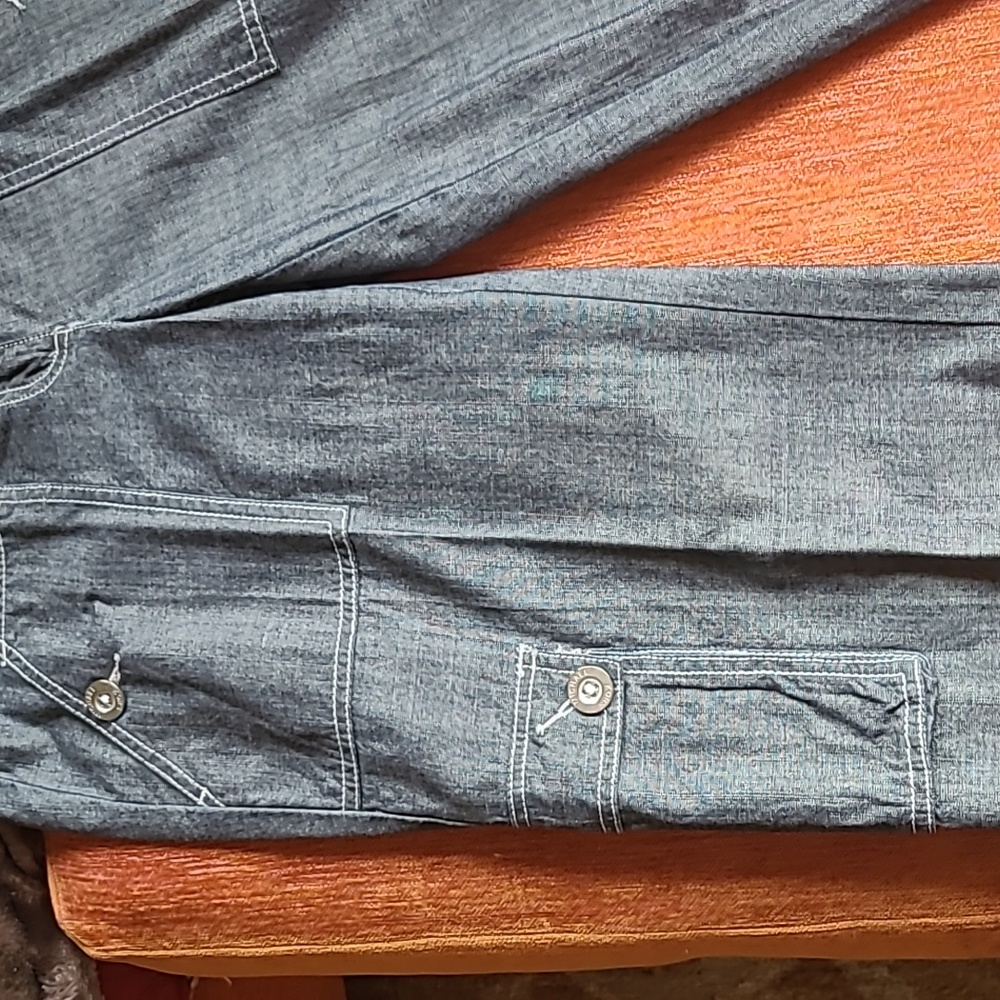 MICHAEL KORS Set Cargo Pants and Jacket - Picture 6 of 12